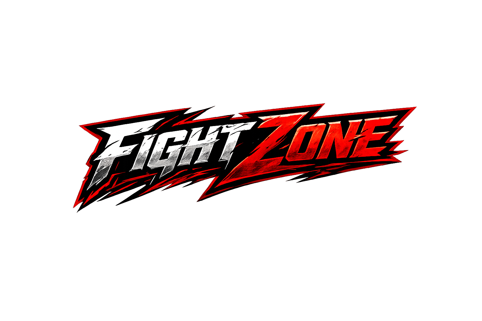 FightZone logo